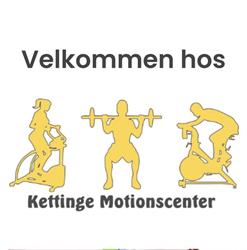 Kettinge Motionscenter - KMC