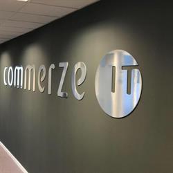Commerze-IT A/S