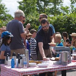 Bofællesskabet Lange Eng