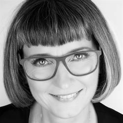 Bedemand Inga Jørgensen