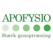 Apofysio - stærk genoptræning