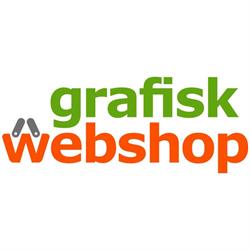 Grafisk Webshop