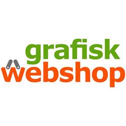 Grafisk Webshop