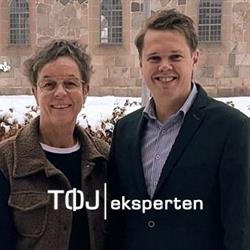 Tøjeksperten