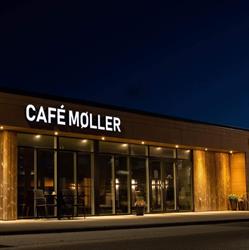 Cafe Møller