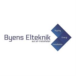 Byens Elteknik