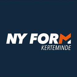 NY FORM Kerteminde