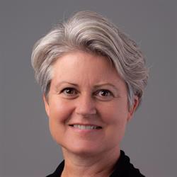 Jeanette Clément