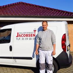 Malerfirmaet Jacobsen
