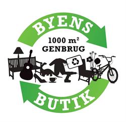 Byens Butik - Genbrug