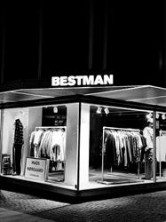BECH menswear