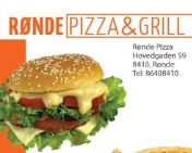 Rønde Pizza Grill