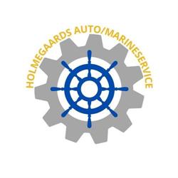 Holmegaards Auto / Marine Service