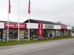Peiter Olsen Hillerød