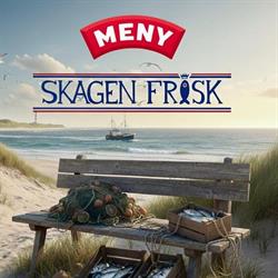 Meny Skagen