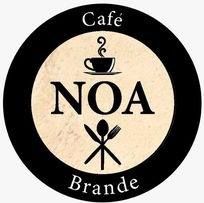 Café Noa - Brande