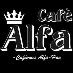 Café-Alfa