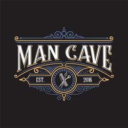 MAN CAVE Herrefrisør