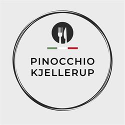 Pinocchio - Kjellerup