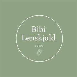Bibi Lenskjold - Frisør