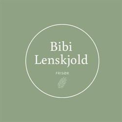 Bibi Lenskjold - Frisør