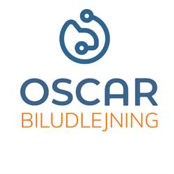Oscar Biludlejning Horsens