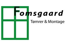 Fomsgaard Tømrer og Montage