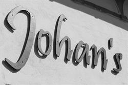 Johan's