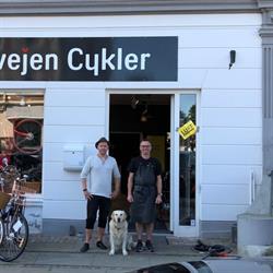 Strandvejen Cykler
