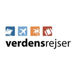 verdensrejser