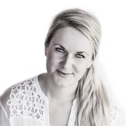 Psykolog Kirstine Dyhrberg