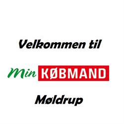 MIN KØBMAND Møldrup