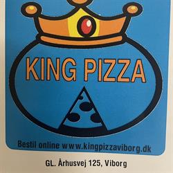 King Pizza