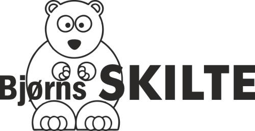 Bjørns Skilte
