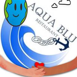 Aquablu restaurant