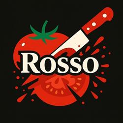 Rosso pizzeria