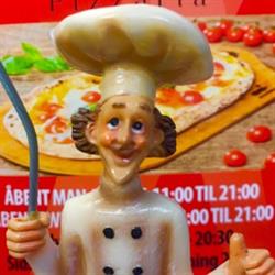 Rosso pizzeria