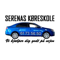 Serenas Køreskole