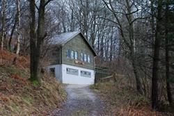Spejderhytten Kollen