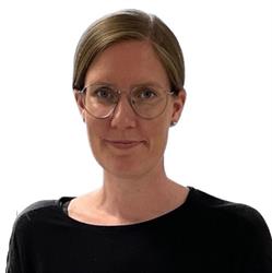 Zoneterapi v/ Mette Furbo
