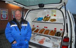Lund Fisk