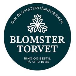 Blomstertorvet
