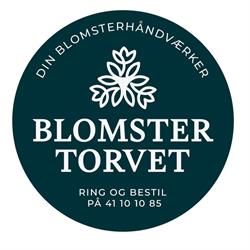 Blomstertorvet