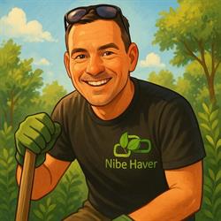 Nibe Haver