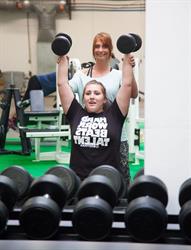 Fitness Kjellerup