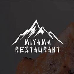 Restaurant Miyama