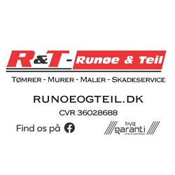Konstruktørfirmaet Runøe & Teil