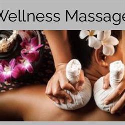 Silkeborg Wellness Massage Therapy