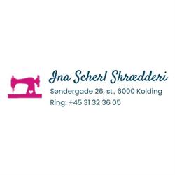 Ina Scherl Skrædderi