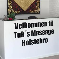 Tuks Massage Holstebro